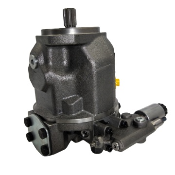 A10VSO Series Hydraulic Main Pumps