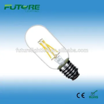 dimmable led bulb light T45 filament light bulk buy from china