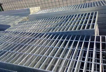 plastic walkway grating  frp grille