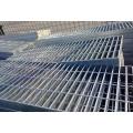 grille de caillebotis en plastique frp