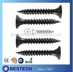 Twin Fast thread C1022 Carbon Steel Drywall to Drywall Screws for Wood