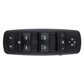 Japanese Technology DodgeRAM 1500 2500 Window Regulator Switch 68110867A Power Window Switch Assembly