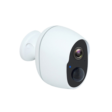 Tuya 1080P HD Wireless CCTV Security Camera with Night Vision and Waterproof