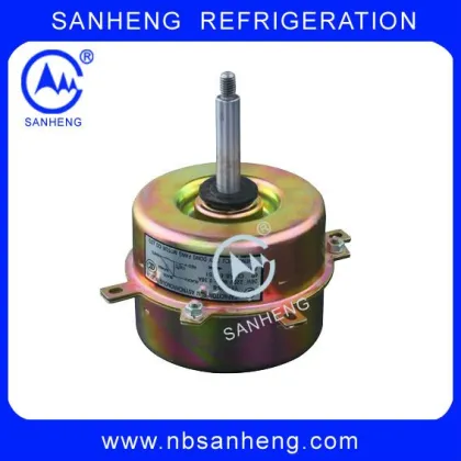 ac electric motor