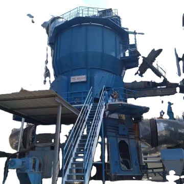 LRMK46.3 Vertical Roller Mill