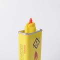 133ml Fluid Lighter dalam Pemetik Api