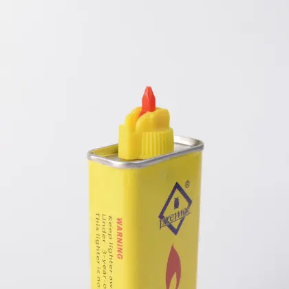 133ml Lighter Fluid in Lighters