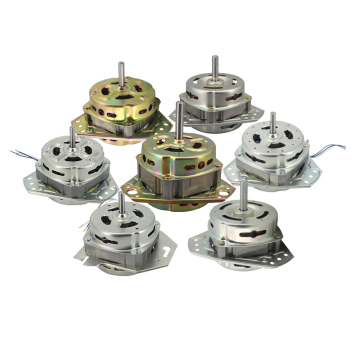Factory Price Universal Household Semi-Automatic Washing Machine Spin Motor