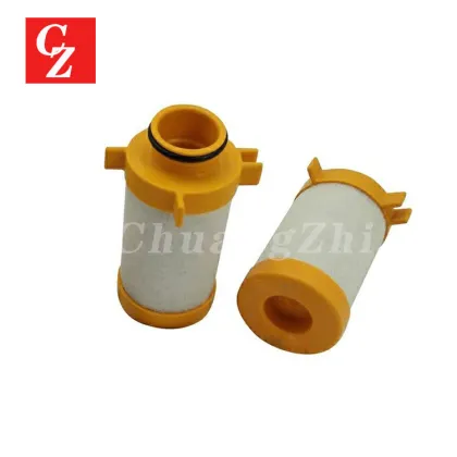 Replace Parker EcoPure Plus Compressed Air Filters E100-GP E100-HE E100-AC