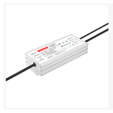 MOSO X6 Series LED Driver for Road Light