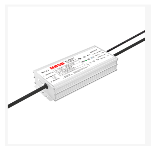 China moso X6 Series LED Driver for road light Factory