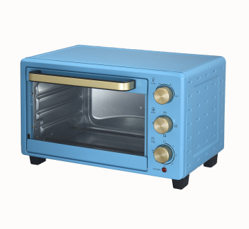 Professional 22L Smart Home Baking Electric Oven with Timer
