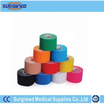 Medical 100% Rigid Cotton Sport Tape