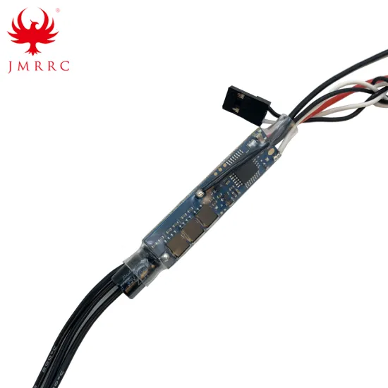 30A Brushless ESC for rc quadcopter Multicopter Fixed Wing Aircraft FPV 30a Speed Controller for Drone
