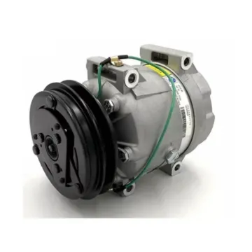 24V DKV14C Car AC Compressor for Hyundai Mando 290EX01027