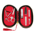 High Quality Travel Manicure Set for Men & Women