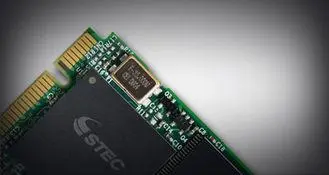 intel 40GB SSD 320 series SATAII solid hard drive