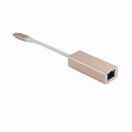 USB C naar RJ45 Gigabit Ethernet LAN -adapter