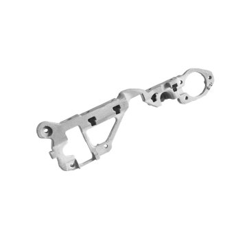 Sand Casting Aluminium Smart Door Latch