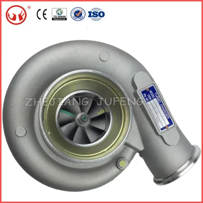for man HX40 4033134 4038409 best material K18 jufeng air turbo compressor