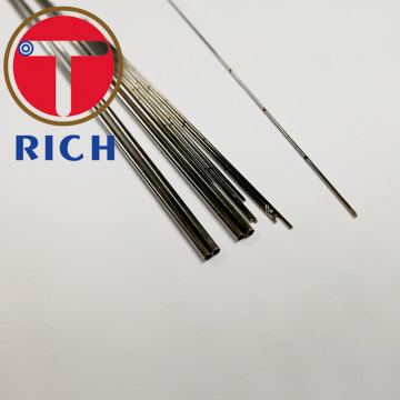 Stainless Steel Capillary Tube for Medical use