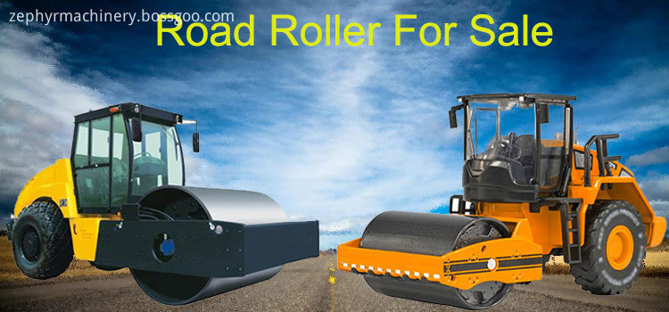 road-roller