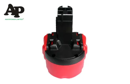 Rechargeable 7.2v Ni-cd Bosch Cordless Drill Battery For Bosch Gsr 7.2-1, Gsr7.2-1