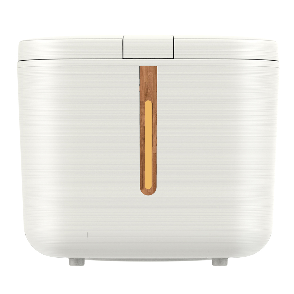 Touch Control Low Sugar Rice Cooker (3)