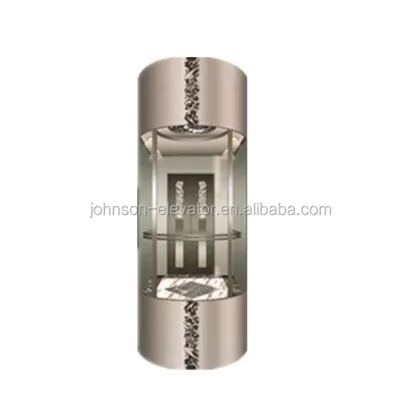 China Cheap Luxurious Home Elevator Price Kone Elevator