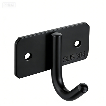 Waajibka Culus SUS304 Dharka Dhuxusha