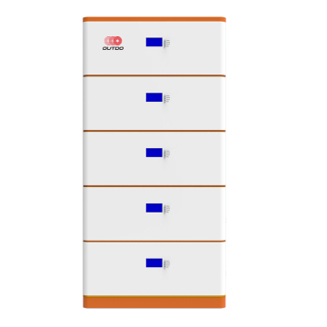 DDLFP230-51.2 Home Energy Storage Battery