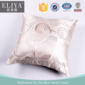 ELIYA best quality hotel pillow case,best praise hotel life pillow,pillow for hotel