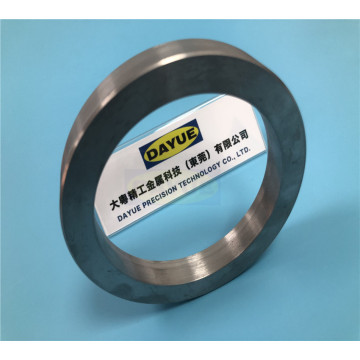 Hard turning machining seal ring for water pump