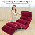 Adjustable Foldable Beds Lazy Recliner Sofa