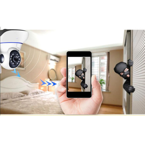 Yoosee Mini Wifi Wireless Camera for Home Security