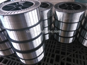 EXW Galvanized Ironl Steel Wire With Best Cost Performance