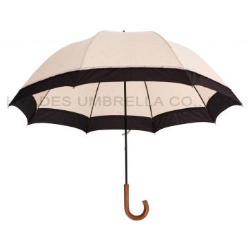 Parapluie de cage à oiseaux mignon dames