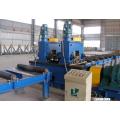 Automatic Mechanical H beam straightening machine