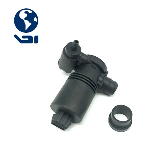 HANZHUANG Wiper Spray Motor Headlamp Washer Pump for Land Rover Freelander - Low Price LR013951