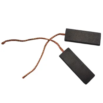 Graphite Carbon Brush 5*12.5*35 for Washing Machine Motor