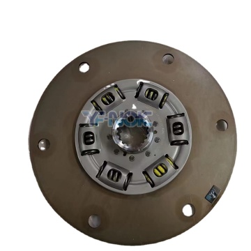 Hydraulic Pump Connection Plate Shaft Coupling 14638027 14780712 for Volvo Excavator EC750D EC750E