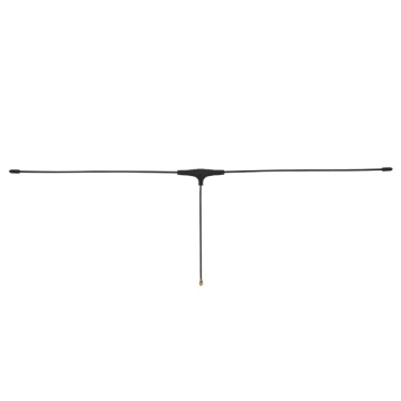Antena para drones FPV tipo T de 433 MHz