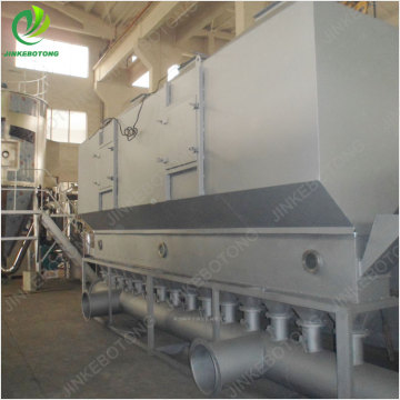 Reliable Fluidized Bed Dryer Equipment