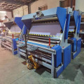 Inspection rolling machine