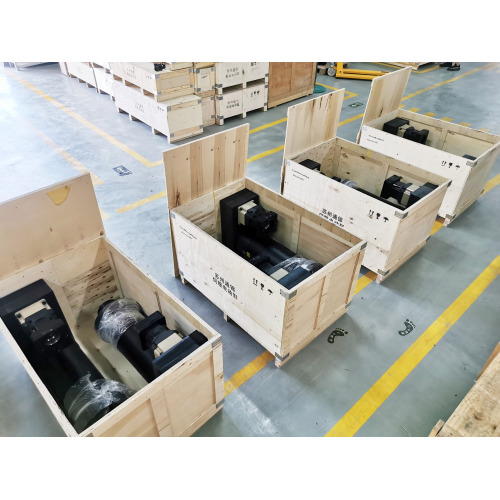 Аўтамабілі будаўнічых машын электрычных прывадаў