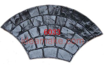 Concrete Paver Molds