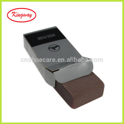 Shoes Rubber Eraser for Suede Nubuck Leather Shoes Cleaner Cleaning