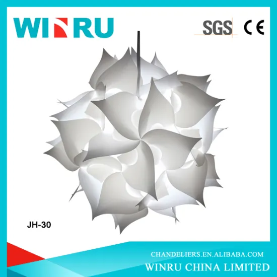 IQ Jigsaw Lamp for Home Decoration