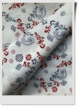 High Density Poplin Fabric
