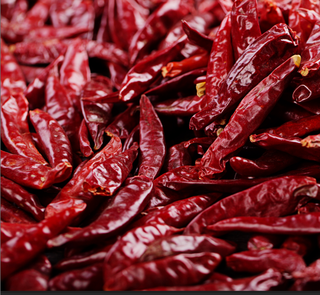 Red Chili Whole for spices